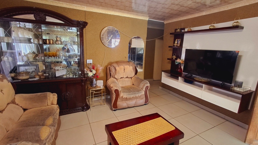 3 Bedroom Property for Sale in Sasolburg Ext 1 Free State
